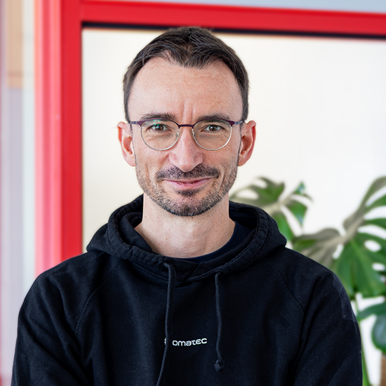 Alexander Grigo | Leiter Webentwicklung Alexander Grigo | Leiter Webentwicklung