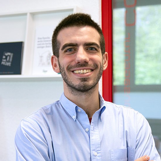 Redakteur & PR Manager MobilityPlaza