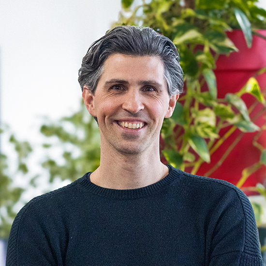 Projektmanager Media & Events