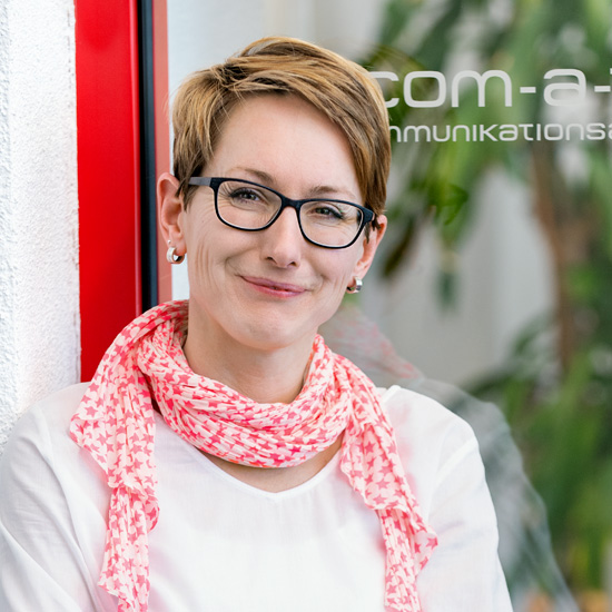 Stephanie Senior Art Director