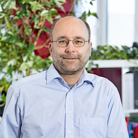Tobias Bohnacker | Redaktionsleiter Technische Dokumentation