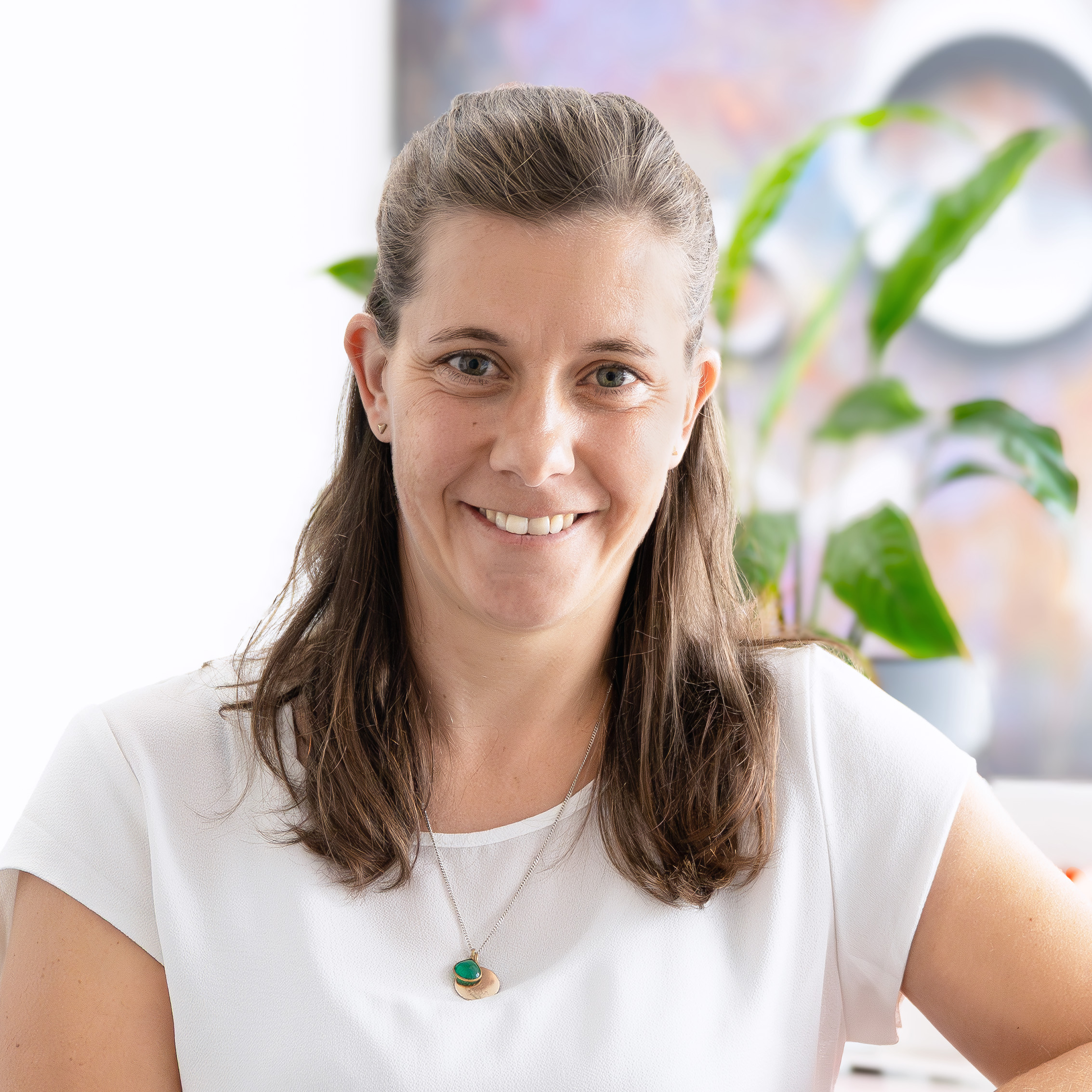 Tina Hirt | Kaufmännische Leitung