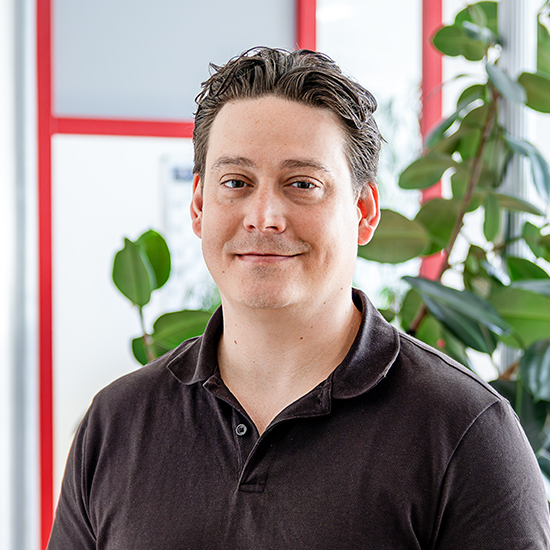 Pascal Joggerst | Online Marketing & AI Specialist