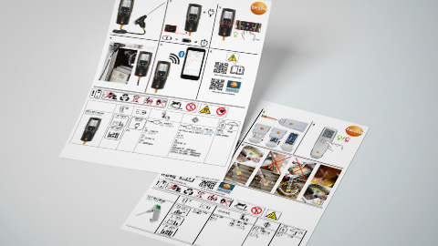 Bildbasierte Dokumentation