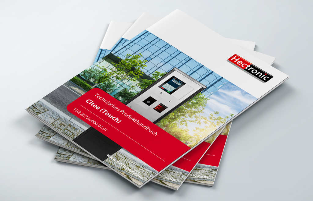 Technische Redaktion | Hectronic